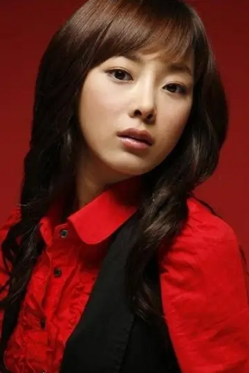 Photo Kang Hyeon-jeong #621090