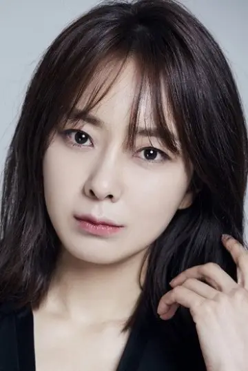Photo Kang Hyeon-jeong #621091
