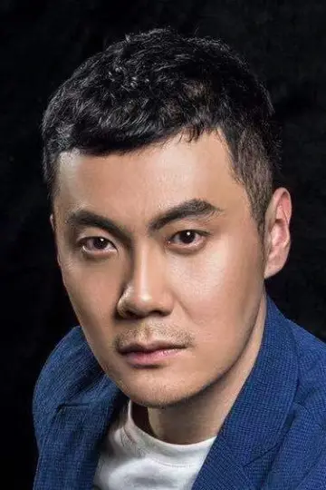 Photo Yu Xiaoming #447792