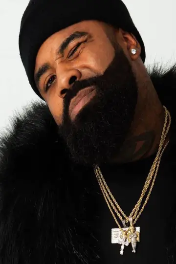 Photo Kareem "Curley The 5th" Oda #608899