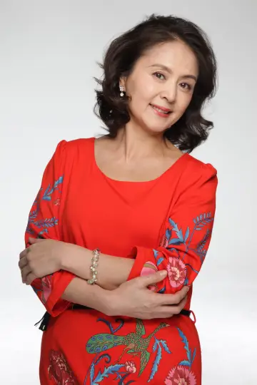 Photo Zhou Ling #612183