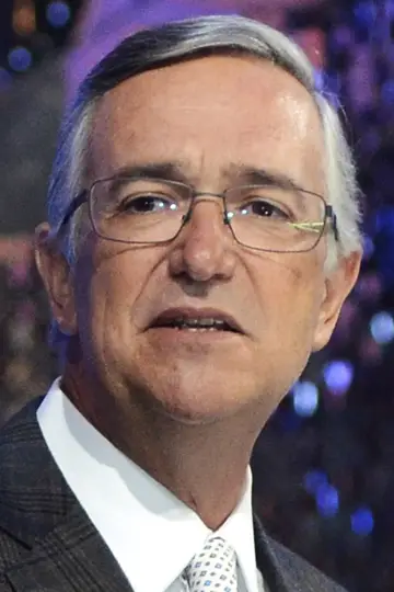 Photo Ricardo Salinas Pliego #396158