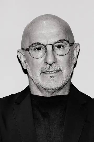 Photo Luis de la fuente
