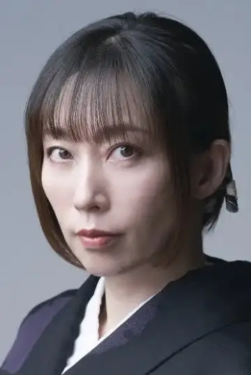 Photo Senka Ushidaki