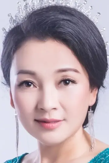 Photo Yang Yulan #595034