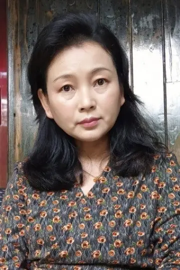 Photo Yang Yulan #595035