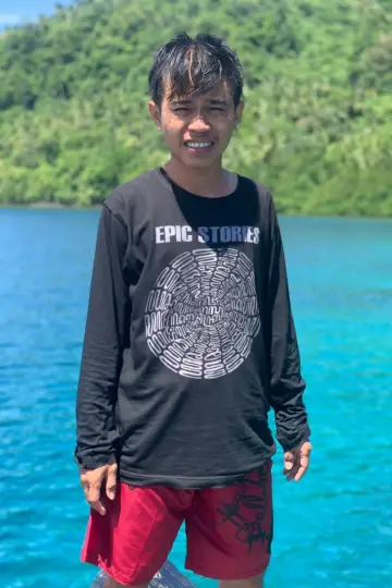 Photo Muchlis Ucil