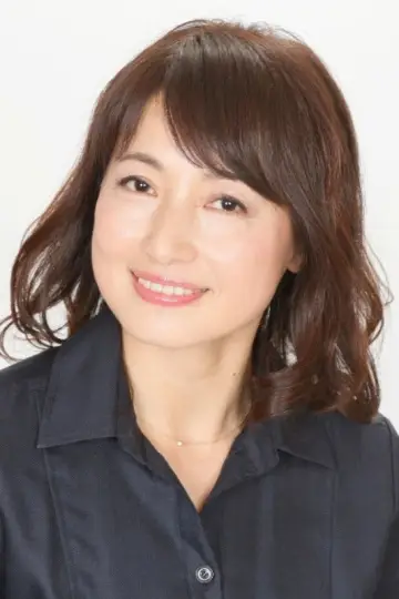 Photo Mitsuyo Hoshino #411846