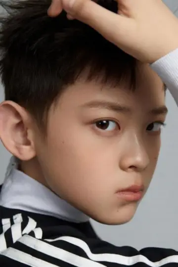 Photo Gao Yier #357170