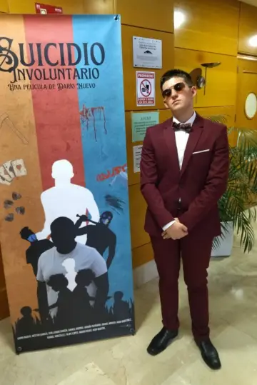 Photo Dario Nuevo #429078