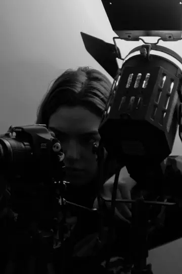 Photo Jazmín Vicario #526765