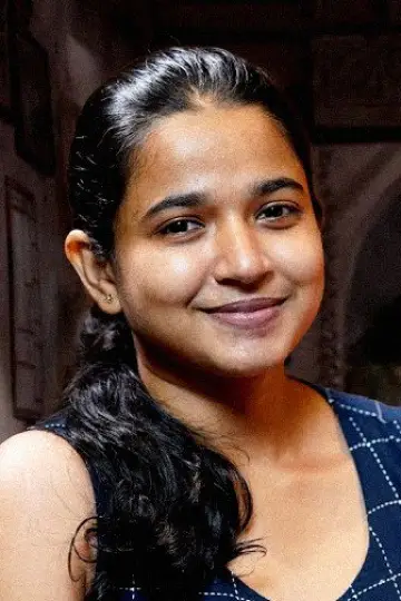 Photo Garggi Ananthan #448582