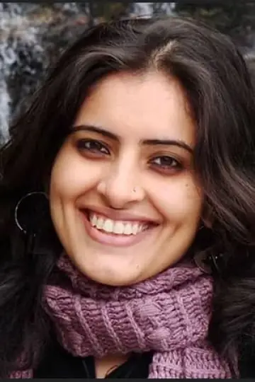 Photo Pooja Tolani #269195