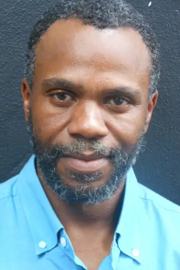 Photo Mandla Jwara