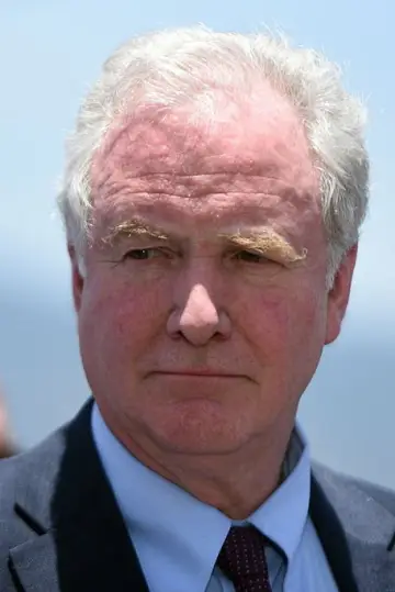 Photo Chris Van Hollen #414220