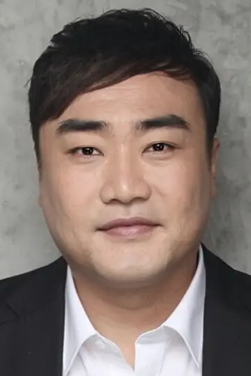 Photo Kim Sung-kang #357715