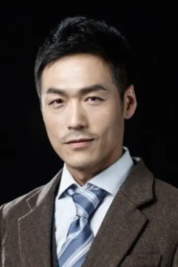 Photo Yoo Seong-hyun #565587