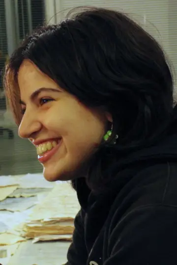 Photo Marina Pinheiro #634193
