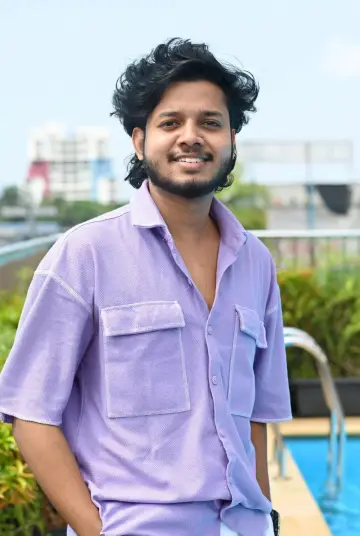 Photo Vaisakh Vijayan #637044