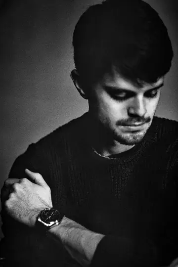 Photo Oscar Pavlove #428629