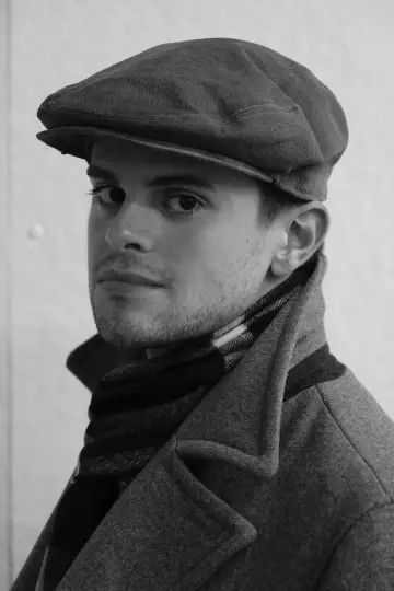 Photo Oscar Pavlove #428630