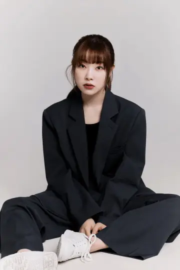 Photo Kim Ah-young #494845