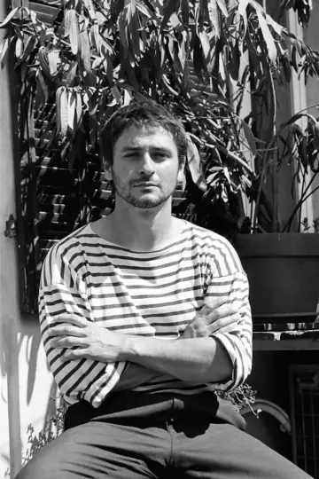 Photo Simon Gaillot #487459