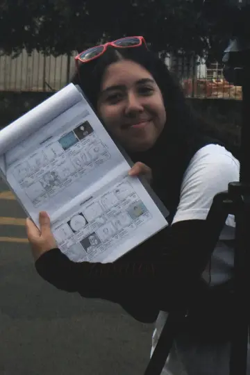 Photo Analice Ferreira #447933