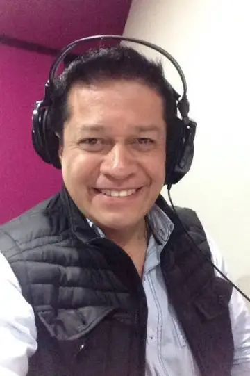 Photo Carlos Segundo #372454