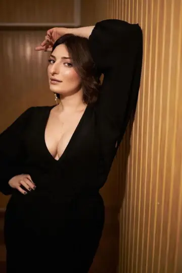 Photo Anastasia Orujova #437011