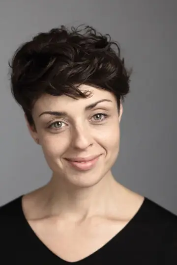 Photo Evgenia Myakenka