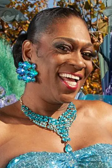 Photo Egyptt LaBeija #351647