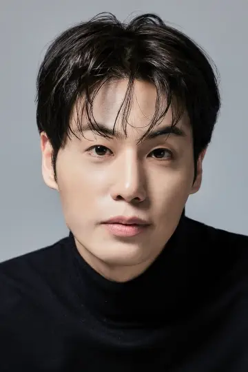 Photo Na Hyun-woo #255308