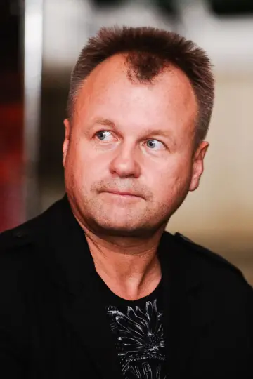 Photo Saulius Samas Urbonavičius #437709