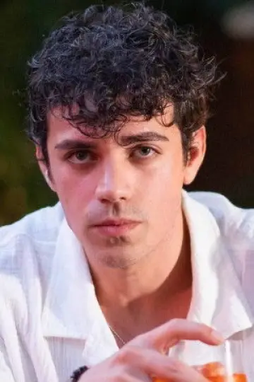 Photo Can Kızıltuğ #387384
