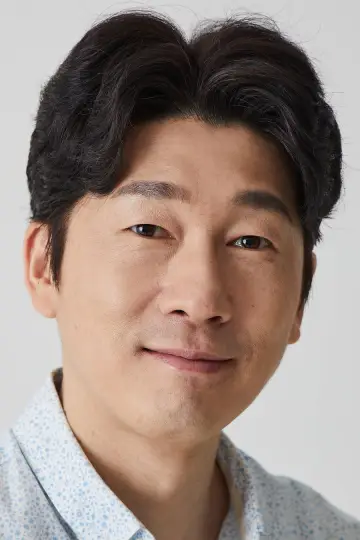 Photo Son Seung-taek #443673