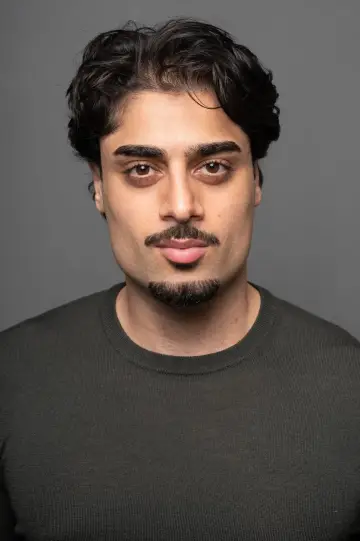 Photo Rayan Khosropour Tehrani #651022