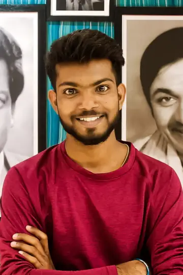 Photo Nithin P