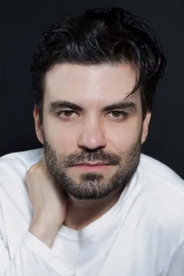 Photo Felipe de Barros