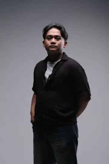 Photo Gery Cahya Nugraha #487055