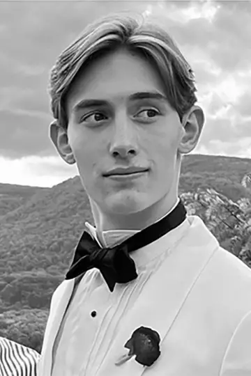 Photo Conrad White #455106