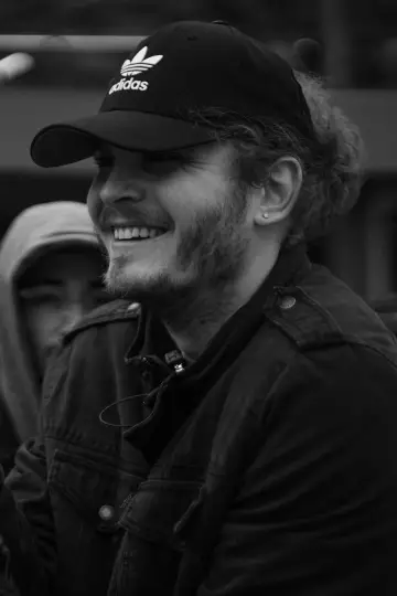Photo Bino Bannan #478127