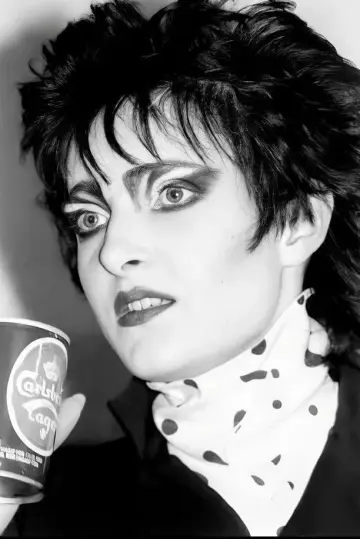 Photo Siouxsie Sioux #635604