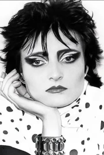 Photo Siouxsie Sioux #635605