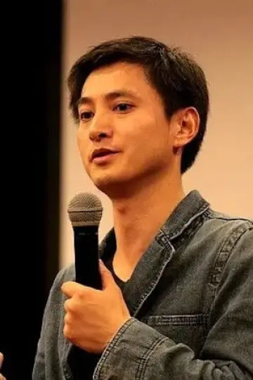 Photo Lixin Fan #340436