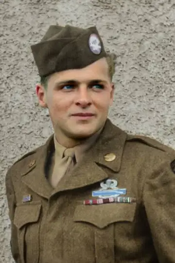 Photo Donald Malarkey #635683