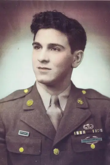 Photo William 'Bill' Guarnere