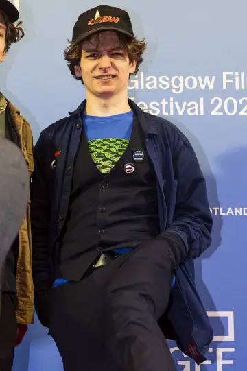 Photo Ben McQuaid