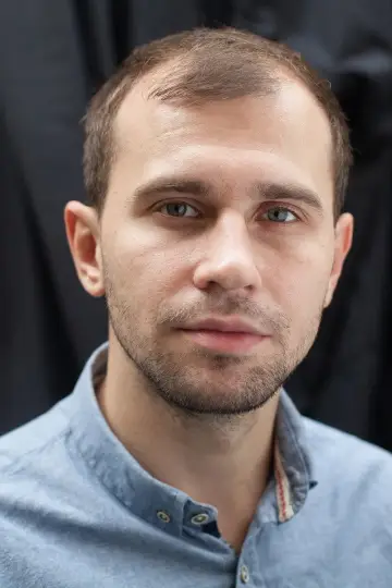 Photo Bogdan Gudymenko #421098