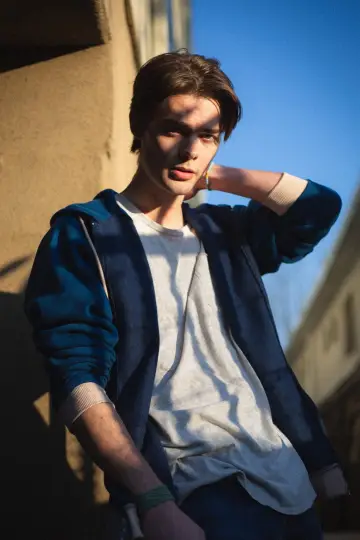 Photo Cash Cassidy #485907